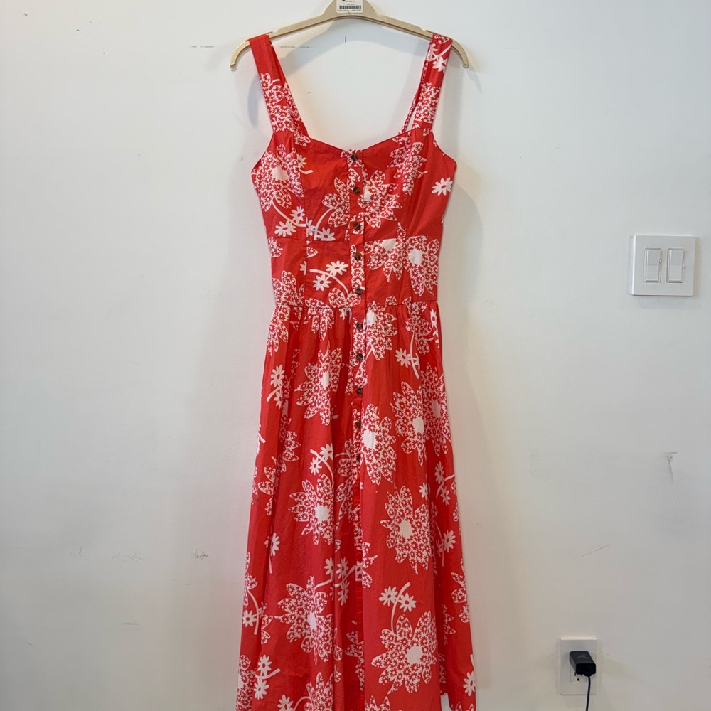 Ciao Lucia  Hoku Dress Paradise